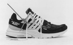 继续吸金！OFF-WHITE X NIKE 2018部分鞋款曝光