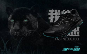 New Balance 推出全新秋冬跑步装备