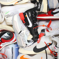 Off White x  Nike「The Ten」系列官方抽签通道正式开启！