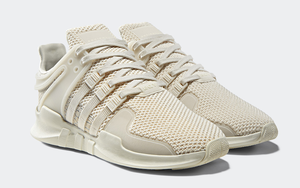 三色选择，EQT Support ADV推出全新“Snakeskin”系列