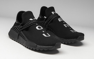 价格飙升至$10,000？！NMD HU“N.E.R.D” 现在可以买啦！