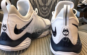 Nike PG 1 “哈士奇” PE释出