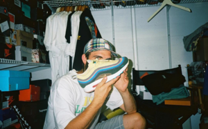 Nike Air Max 97 x Air Max 1「混合」鞋款发售信息公布