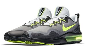 95 配色加持，全新 Nike Air Max Fury 登场