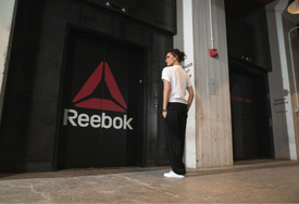 时尚风向标！贝嫂与 Reebok 联名即将开启！