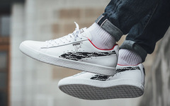Trapstar x PUMA  2017冬季联名时尚来袭