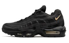 黑金加持，近赏 Nike Air Max 95 Premium SE