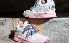 PUMA x TRAPSTAR 全新秋季系列