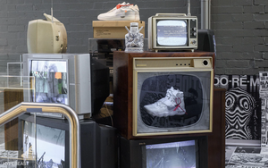 走进 Nike x Virgil Abloh「The Ten」悉尼 Pop-Up