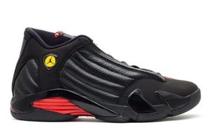 二十周年纪念！Air Jordan 14 “Last Shot”明年回归