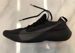 又出新跑鞋！Nike Vapor Street Flyknit 明年登场