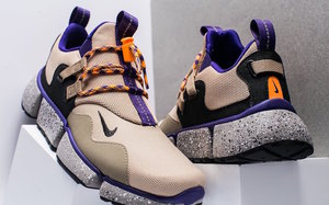 Nike Pocket Knife DM 新色登场