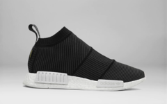 adidas NMD CS1 GTX PK 防水鞋款即将上架！