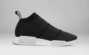 adidas NMD CS1 GTX PK 防水鞋款即将上架！