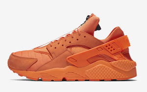 Nike Air Huarache “Chicago” 别注配色预览