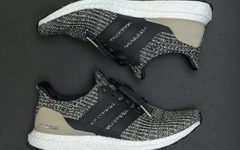 Ultra Boost 4.0 全新配色“Mocha”释出