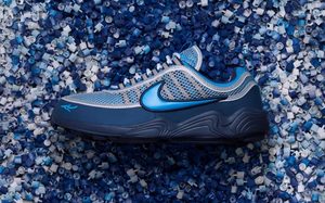 传奇再现，STASH x Nike Air Zoom Spiridon 即将发售！