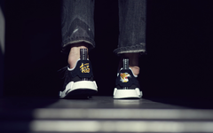 “福虎”来了！超强三方联名NBHD x NMD x Invincible即将发售！