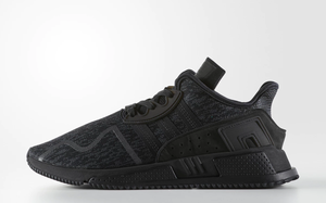 黑白当道，adidas EQT 最新 2017 秋冬系列一览
