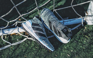 抢先预览！adidas ACE 16+ Purecontrol UltraBOOST 全新「Oreo」配色