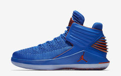 Air Jordan 32 “Why Not”实物预览