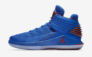 Air Jordan 32 “Why Not”实物预览