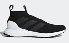 adidas ACE 16+ PureControl UltraBOOST 全新配色系列即将上架