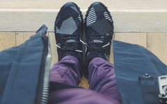 Ronnie Fieg x nonnative x adidas 三方联名 UltraBOOST Mid 曝光