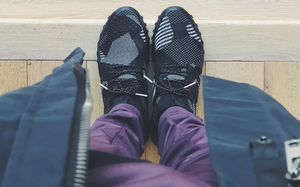 Ronnie Fieg x nonnative x adidas 三方联名 UltraBOOST Mid 曝光