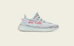压轴大作，adidas 正式发布 YEEZY BOOST 350 V2 三双全新配色！