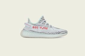 压轴大作，adidas 正式发布 YEEZY BOOST 350 V2 三双全新配色！