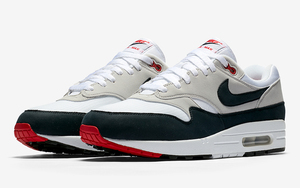 Nike Air Max 1 OG “Obsidian”配色下月回归！