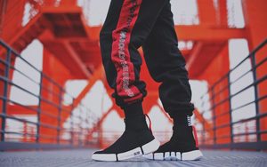 生活即运动，李宁这对“王炸”让人难以拒绝！