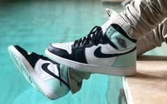 Air Jordan 1 Retro High OG NRG “Igloo”突击发售！