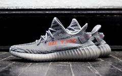 近赏 YEEZY BOOST 350 V2 全新“Beluga 2.0”配色