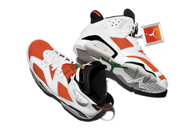 发售敲定！Air Jordan 6“Like Mike”官图释出