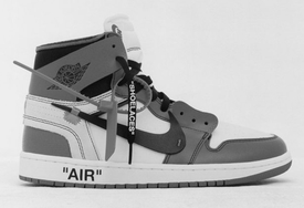 继续搞事情？新版本Off-White X Air Jordan 1发售信息曝光！