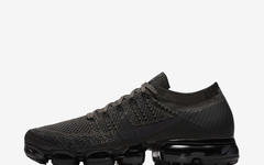 这款Nike Vapormax热门配色现已发售