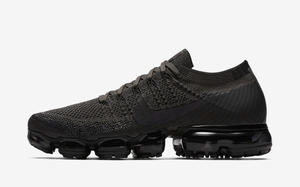 这款Nike Vapormax热门配色现已发售