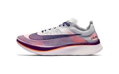 舒适又吸睛！Nike Zoom Fly SP 全新配色登场