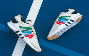 喜欢这种色彩吗？EQT Racing ADV全新“Tri-Color”配色