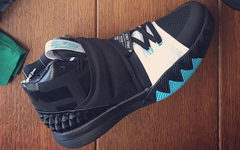 突击发售！Nike Kyrie S1 Hybrid明日登场！