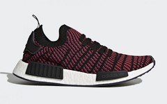 adidas NMD R1即将迎来颠覆性革新？