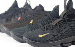 不止6双！Nike Basketball PK80 Collection新图释出