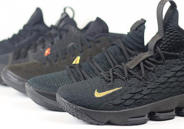 不止6双！Nike Basketball PK80 Collection新图释出