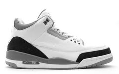 Air Jordan 3 Tinker NRG“Fire Red”发售信息释出