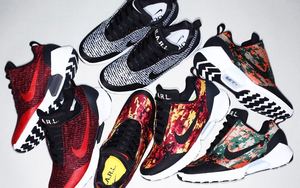  更时尚？Nike HyperAdapt 1.0 全新配色曝光！