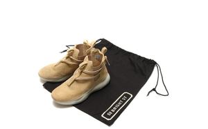英伦跑鞋？Reebok 全新鞋款 58 BRIGHT ST DMX BETA10