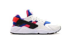 原汁原味， Nike Air Huarache Run OG 再度发售