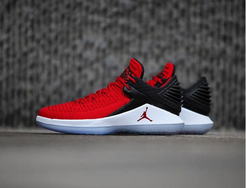 Air Jordan 32 Low“Win Like 96”实物近赏！